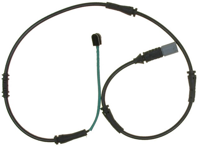Raybestos Brakes Disc Brake Pad Wear Sensor P/N:Ews139  Eht997h Brake Pad