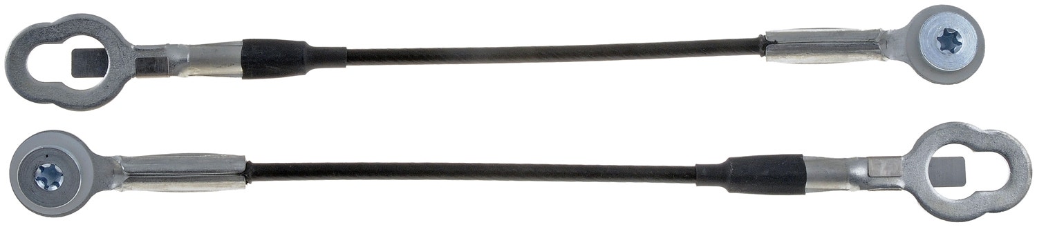 Dorman - Help Tailgate Support Cable P/N:38537 Tailgate Cable  Length (In) -