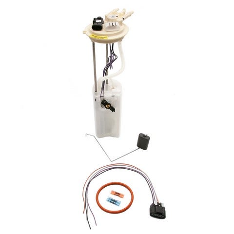 Delphi Fuel Pump Module Assembly P/N:Fg0088  Fuel Pump Module Assembly P/N: