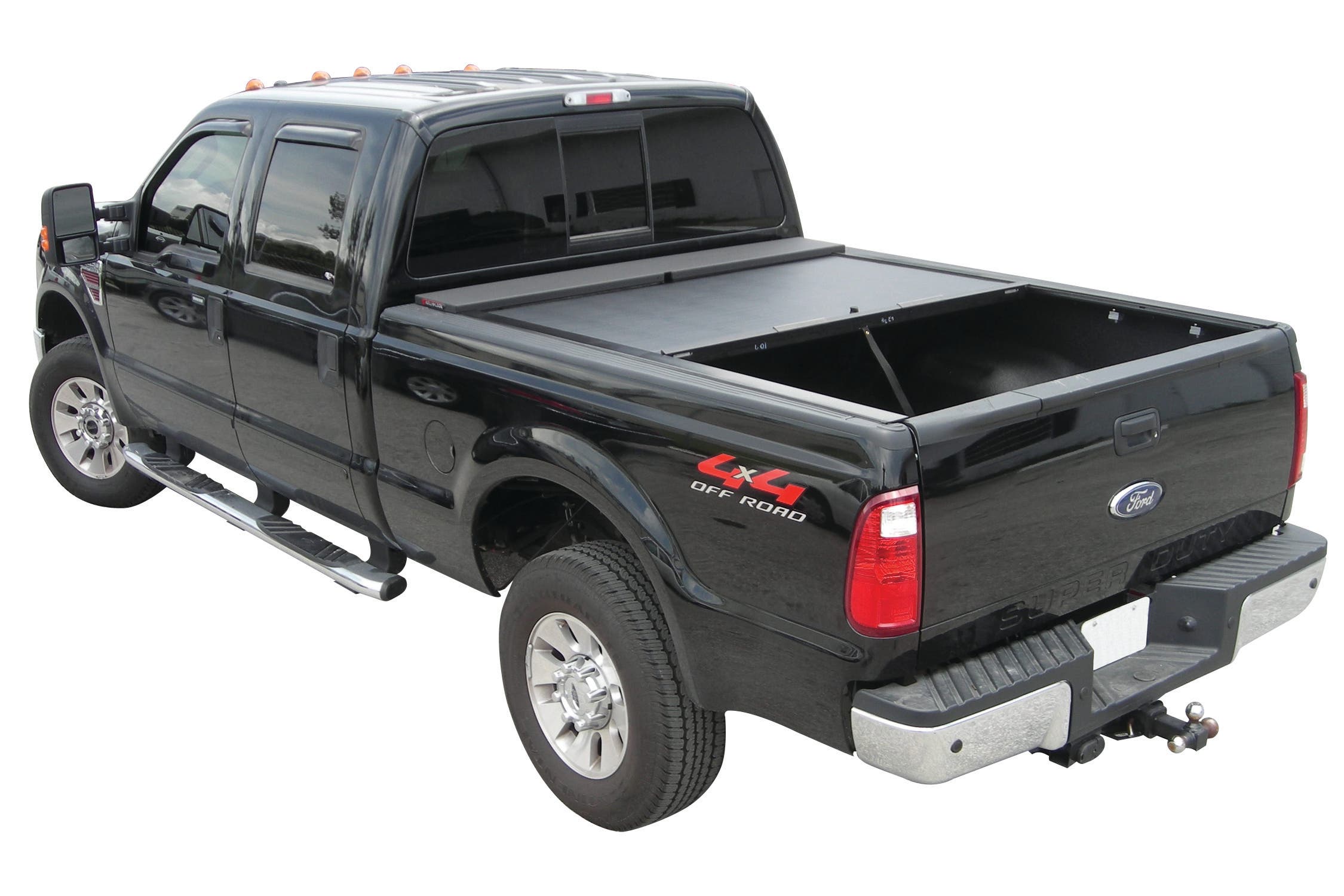 Roll-N-Lock Lg109m Roll-N-Lock M-Series Truck Bed Cover  M-Series (Tm) Tonneau