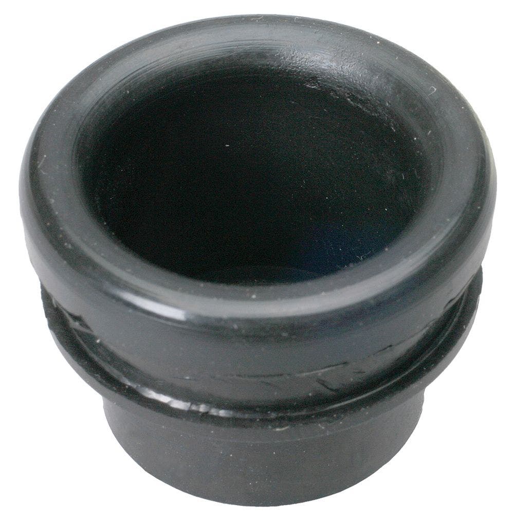 Trans-Dapt 4878 Breather Grommets Trans Dapt  Valve Cover Grommet; Color -