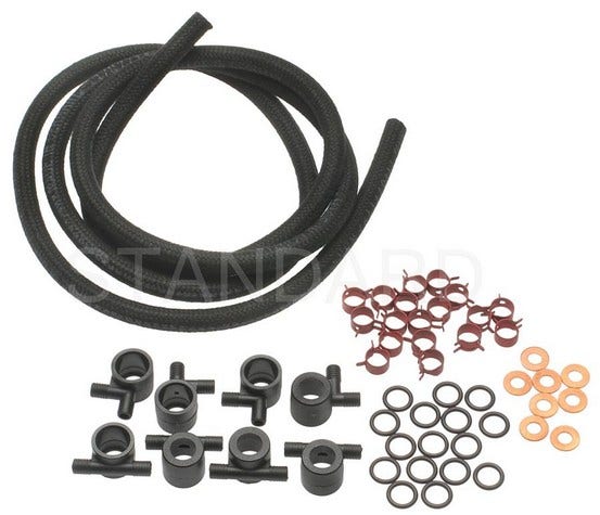 Standard Ignition Fuel Injector Repair Kit P/N:Sk38  Fuel Injector Repair Kit