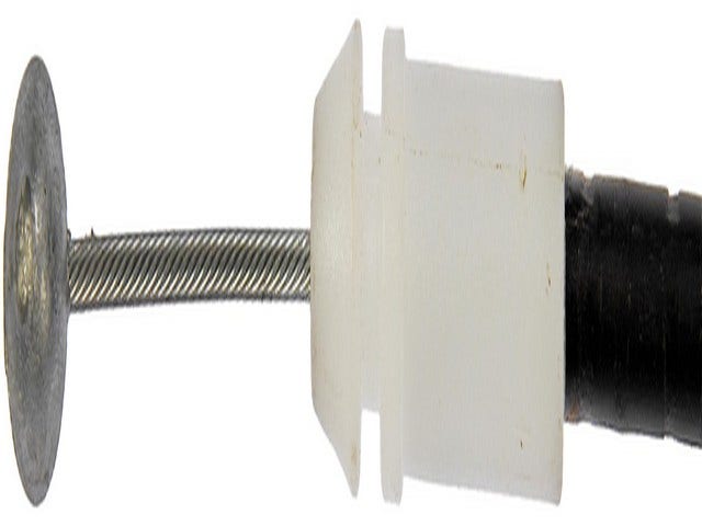 Dorman - Oe Solutions Hood Release Cable P/N:912-070  Hood Release Cable P/N: