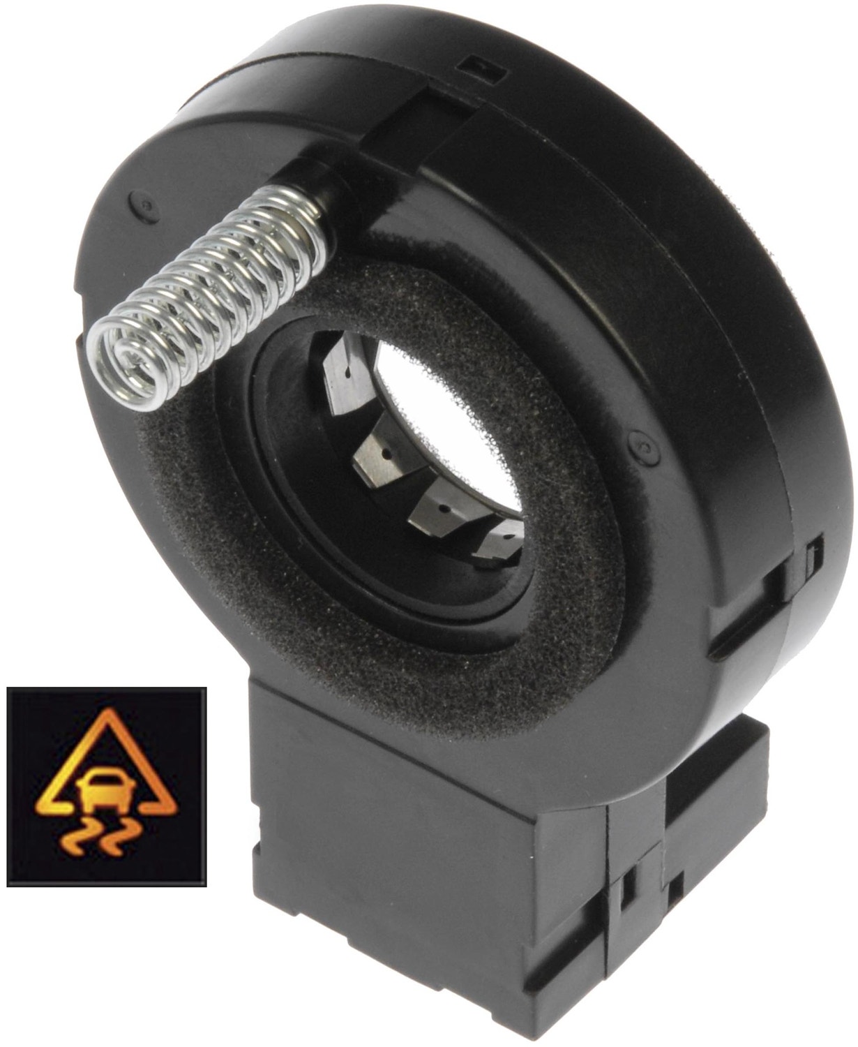 Dorman - Oe Solutions Steering Wheel Motion Sensor P/N:601-003 Steering Parts
