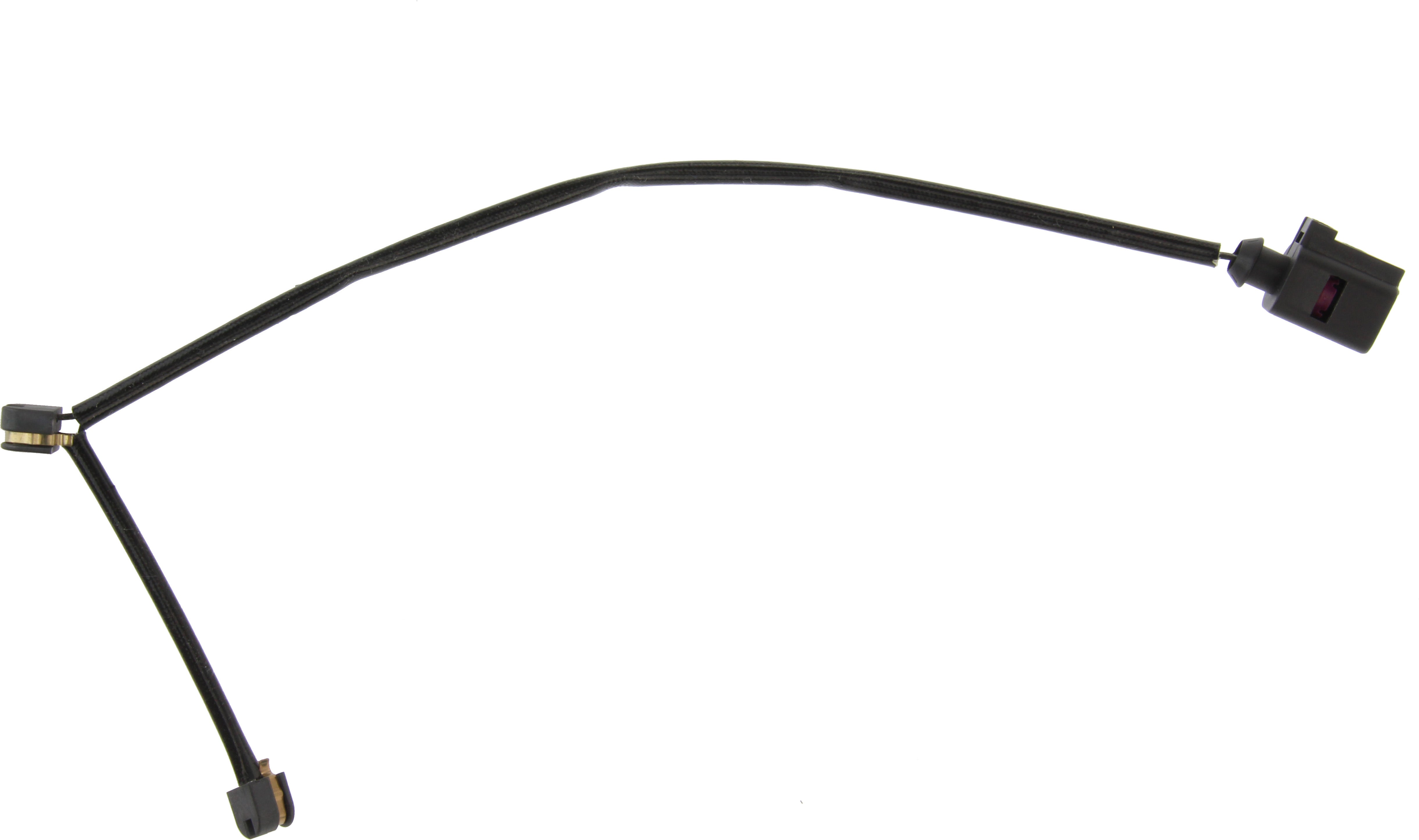 Centric Parts Disc Brake Pad Wear Sensor P/N:116.37036  Disc Brake Pad Wear