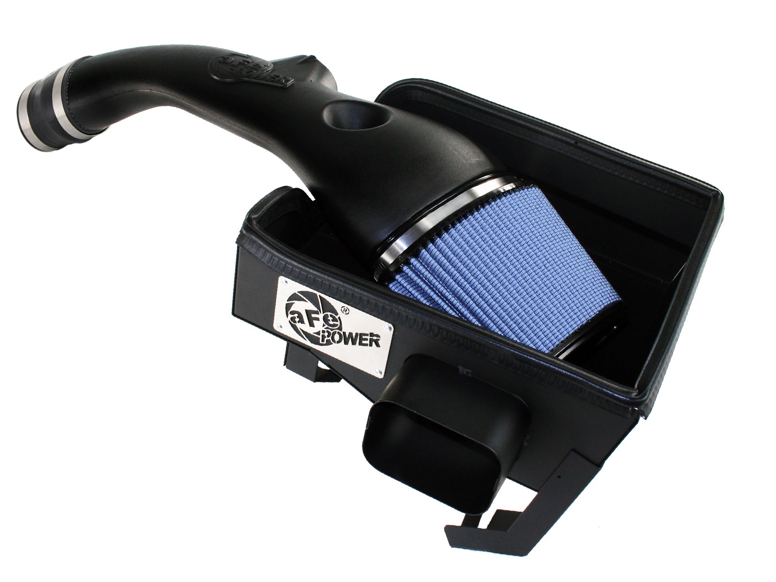 Afe Power Magnum Force 54-11912 Bmw 335I (E90/92/93)/ 135I (E82/88) Performance