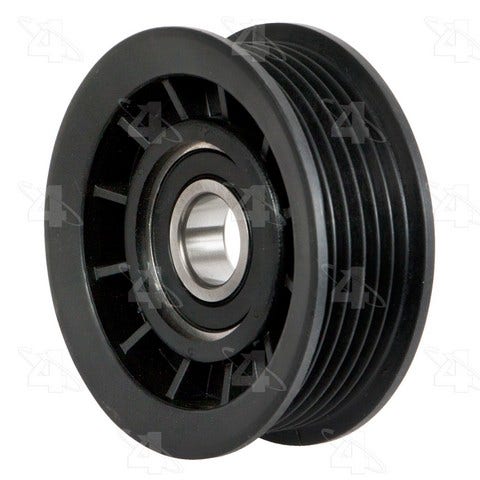 Four Seasons Accessory Drive Belt Idler Pulley,Accessory Drive Belt Tensioner