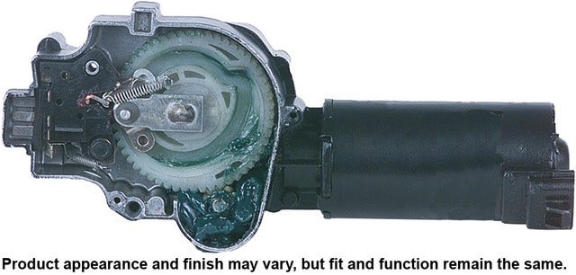 Cardone Reman Windshield Wiper Motor P/N:40-1002  Windshield Wiper Motor P/N: