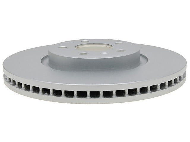 Raybestos Brakes Disc Brake Rotor P/N:980941  Disc Brake Rotor P/N: