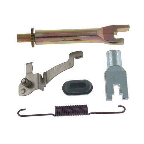 Carlson Drum Brake Self-Adjuster Repair Kit P/N:12519  Drum Brake Self-Adjuster