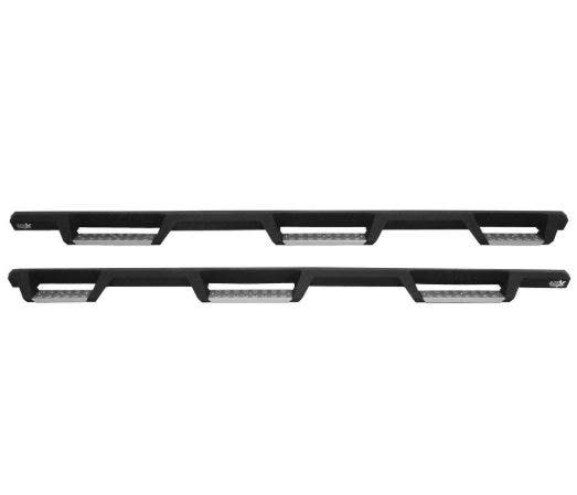 Westin 56-5347852 Hdxssdropw2wnsb  Ram 19-20 Txbl
