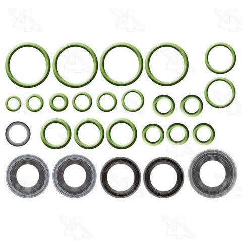 Four Seasons A/C System O-Ring And Gasket Kit P/N:26729  A/C System O-Ring And