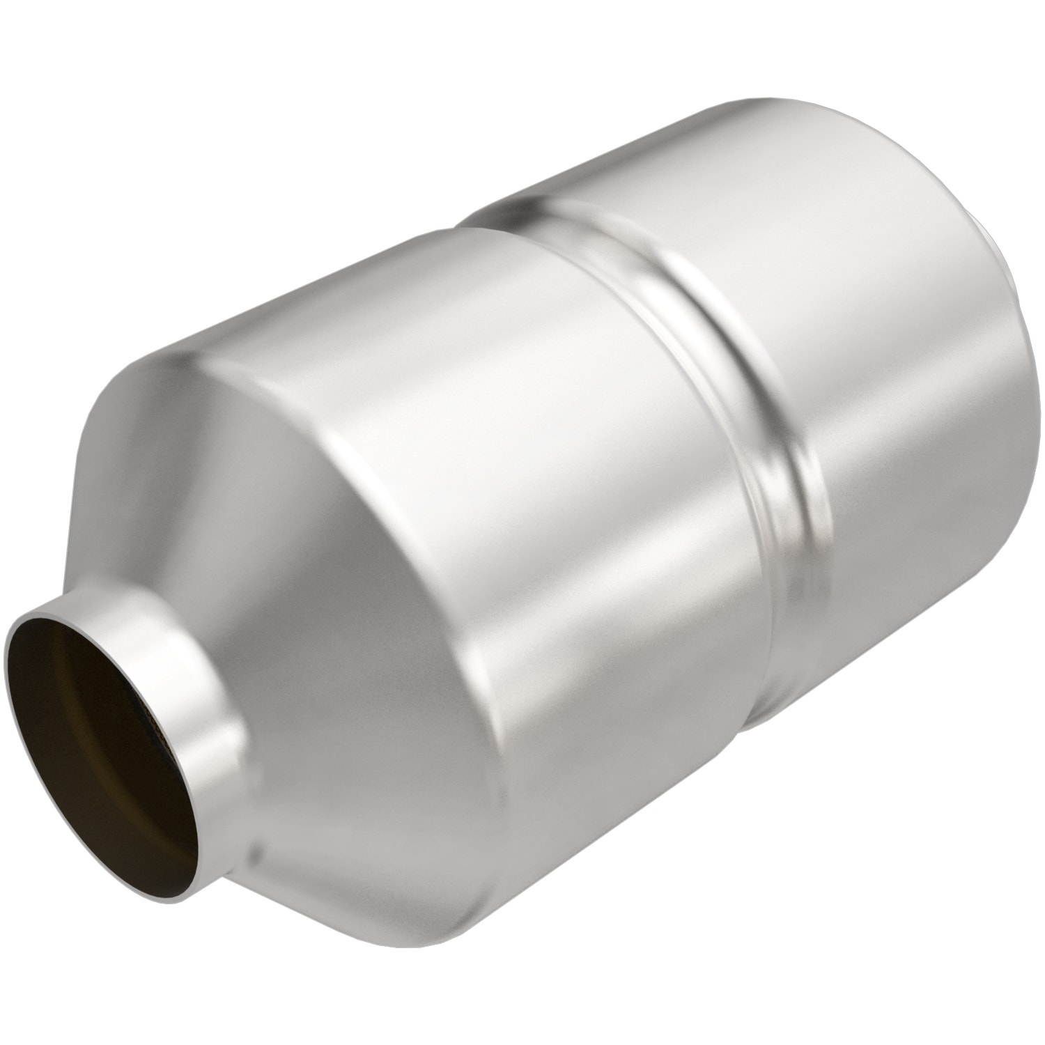 Magnaflow California Converter 459409 Universal California Catalytic Converter