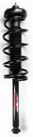 Focus Auto Parts Suspension Strut And Coil Spring Assembly P/N:1336312