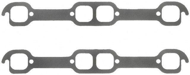 Fel-Pro Exhaust Manifold Gasket Set P/N:1482  Exhaust Manifold Gasket Set P/N: