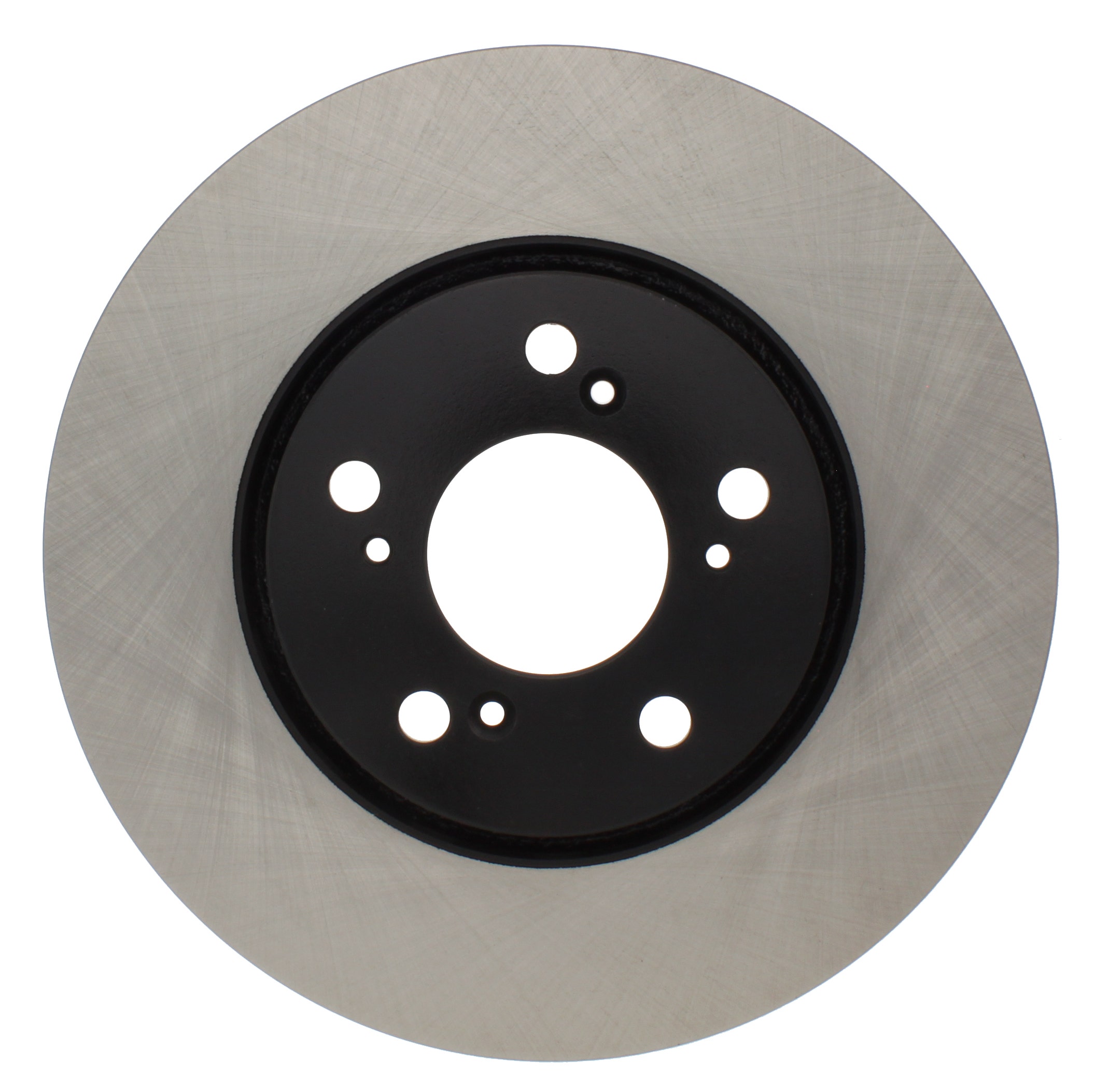 Centric Parts Disc Brake Rotor P/N:120.40088  Disc Brake Rotor P/N: