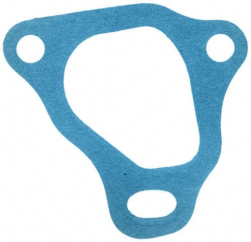 Fel-Pro Engine Coolant Outlet Gasket P/N:35566  Engine Coolant Outlet Gasket