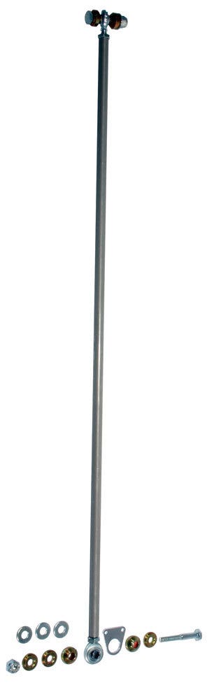 Competition Engineering C3465 Gas Pedal Linkage Kit   Gas Pedal Linkage Kit