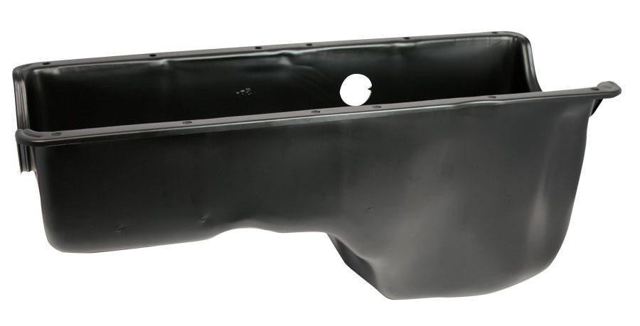 Moroso Oil Pan, Ford 7.3 Powerstk E &F (27336)   Oil Pan  Recommended Use -