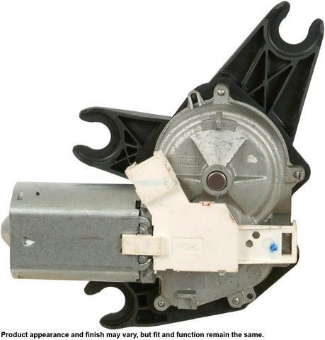 Cardone Reman Windshield Wiper Motor P/N:43-4385  Windshield Wiper Motor P/N: