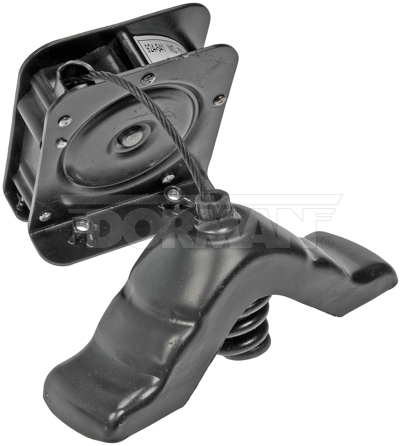 Dorman - Oe Solutions Spare Tire Hoist P/N:924-541  Spare Tire Hoist P/N: