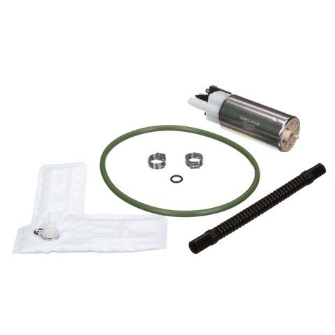 Delphi Fuel Pump And Strainer Set P/N:Fe0416  Fuel Pump And Strainer Set P/N: