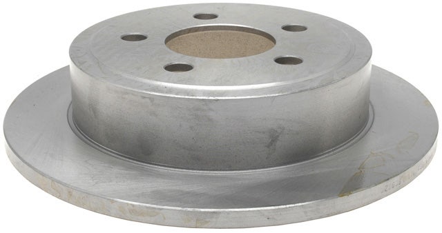 Raybestos Brakes Disc Brake Rotor P/N:780134R   Brake Rotor Professional Grade;