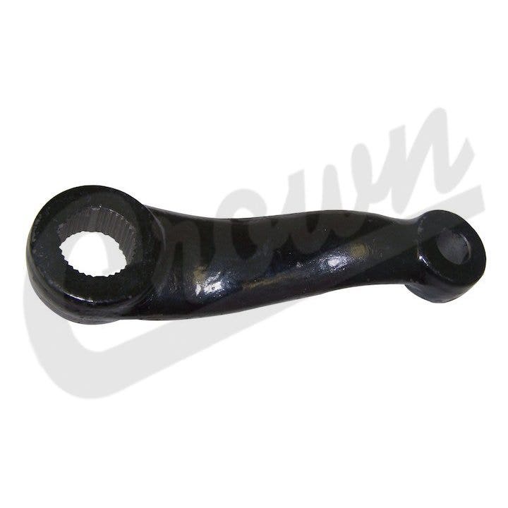 Crown Automotive 52038337 Pitman Arm Fits 97-06 Wrangler (Tj) Crown Automotive