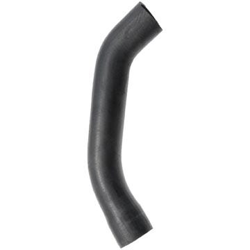 Dayco Radiator Coolant Hose P/N:71216  Products Inc 71167 Radiator Hose Curved;