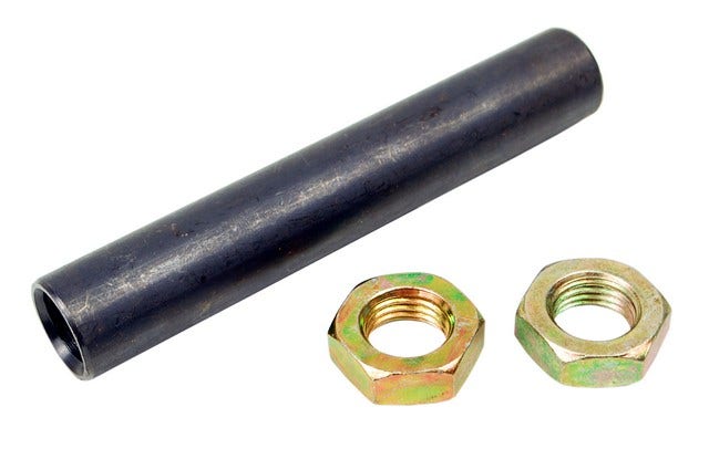 Mevotech Steering Tie Rod End Adjusting Sleeve P/N:Mes2042s  Steering Tie Rod
