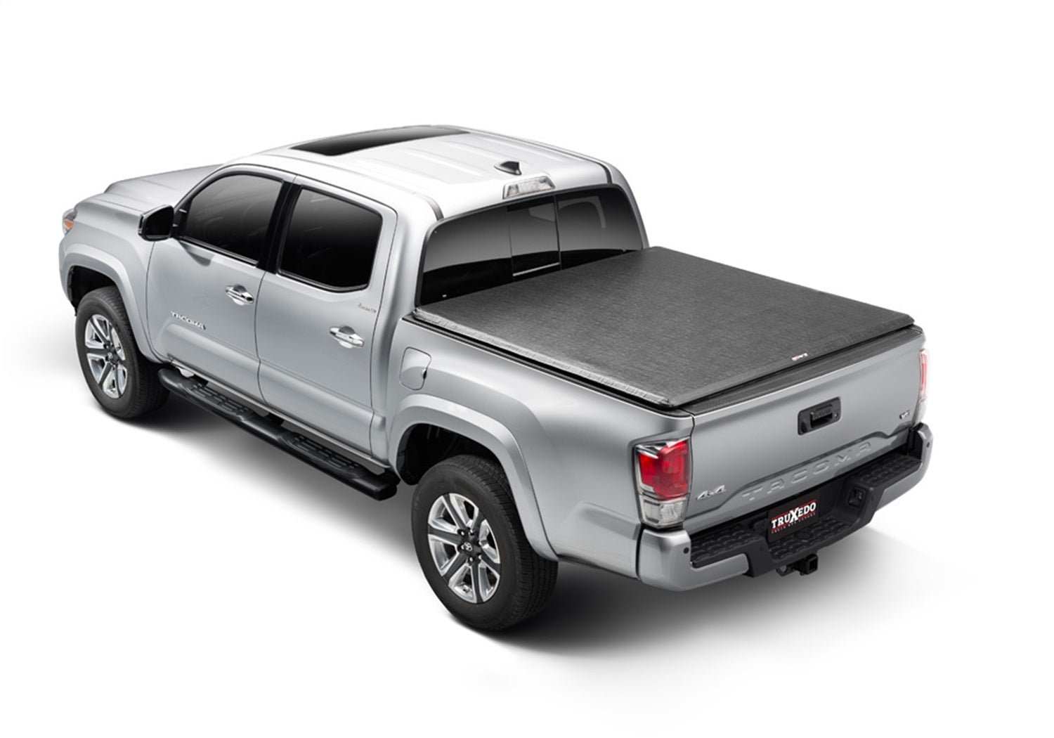 Truxedo 263901 Truxport Tonneau Cover Fits 22-24 Tundra   Truxport Tonneau Cover