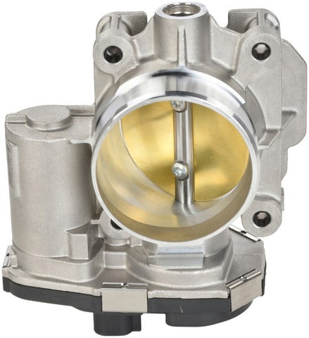 Bosch Fuel Injection Throttle Body Assembly P/N:F00h600072  Fuel Injection