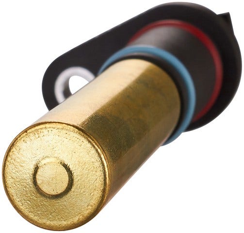 Spectra Premium Engine Crankshaft Position Sensor P/N:S10251  Engine Crankshaft