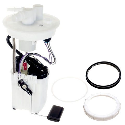 Delphi Fuel Pump Module Assembly P/N:Fg1045  Fuel Pump Module Assembly P/N:
