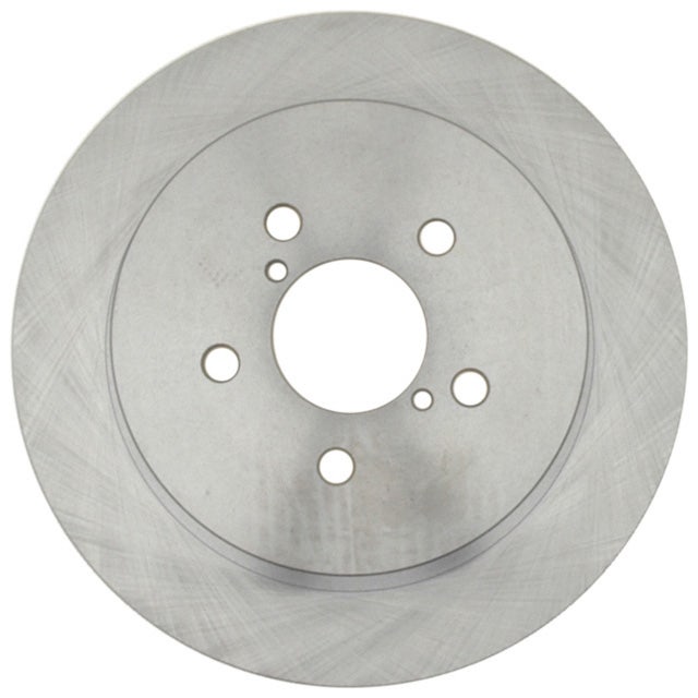 Raybestos Brakes Disc Brake Rotor P/N:980354R   Brake Rotor Professional Grade;