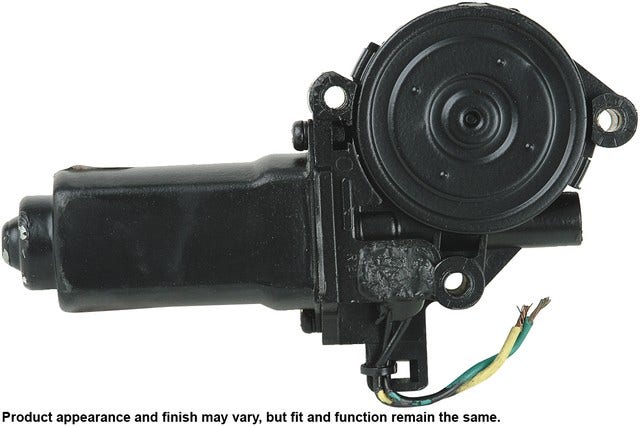 Cardone Reman Power Window Motor P/N:42-428  Power Window Motor P/N: