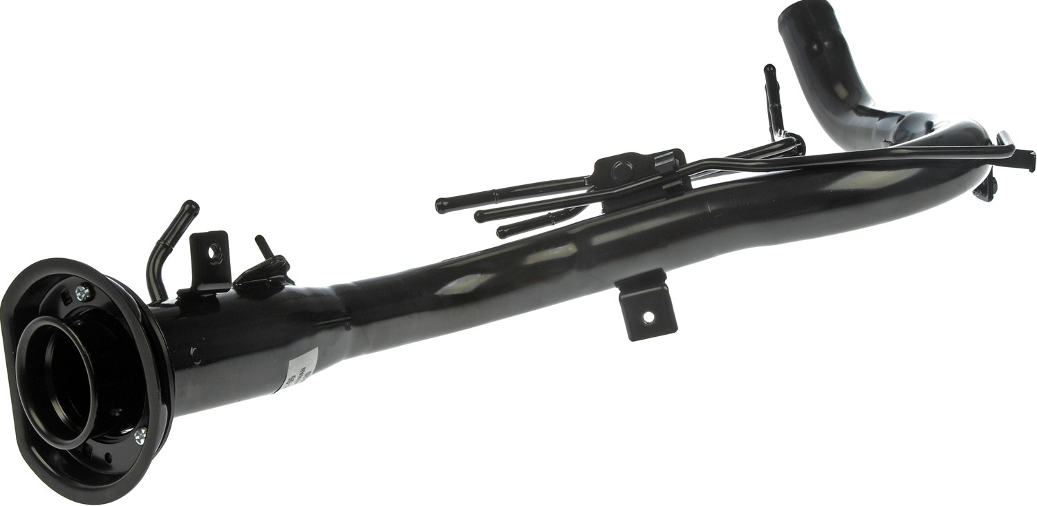 Dorman - Oe Solutions Fuel Filler Neck P/N:577-086  Fuel Filler Neck P/N:
