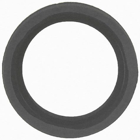 Fel-Pro Engine Timing Cover Seal P/N:17760  Engine Timing Cover Seal P/N: