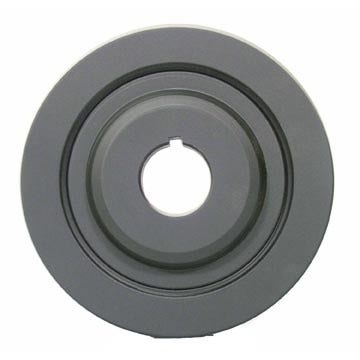 Dayco Engine Harmonic Balancer P/N:Pb1537n  Engine Harmonic Balancer P/N: