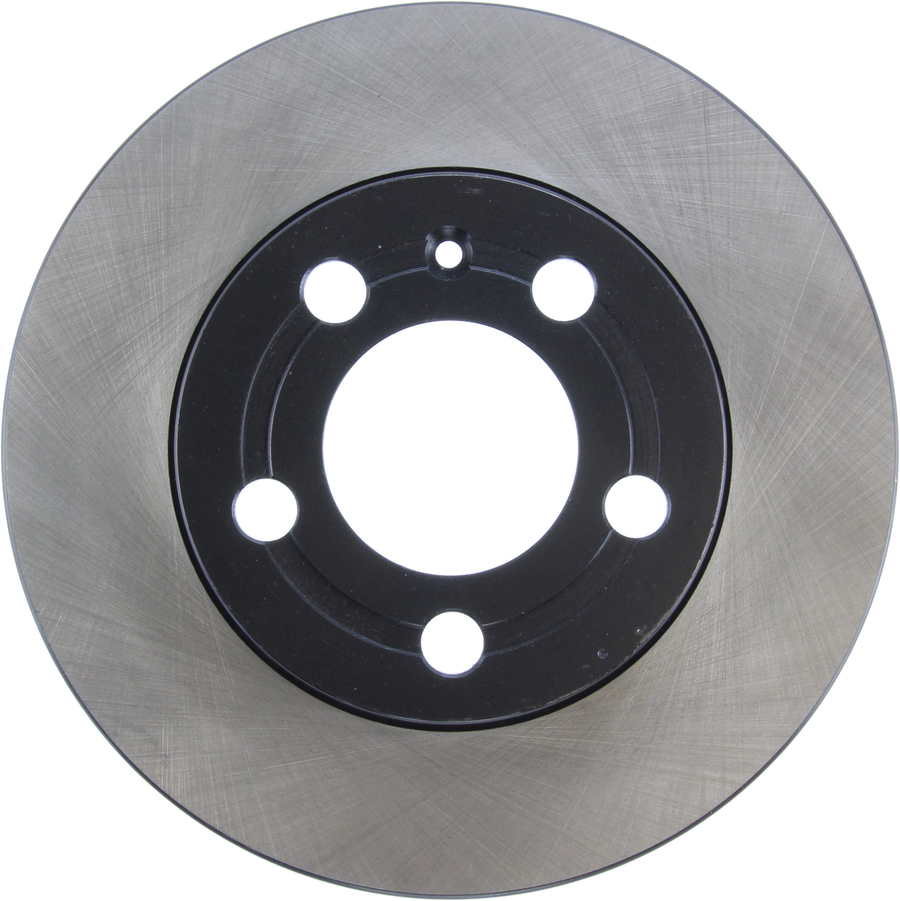 Centric Parts Disc Brake Rotor P/N:125.33068  Disc Brake Rotor P/N: