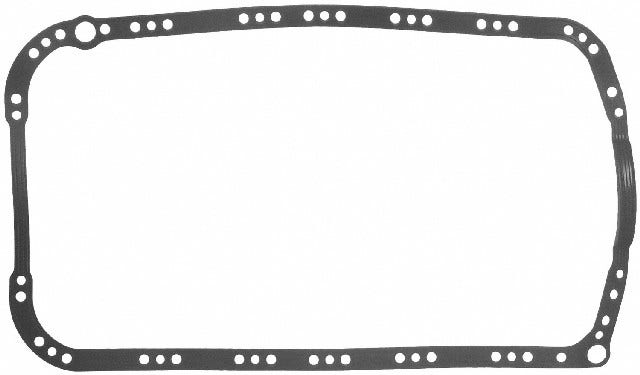 Fel-Pro Engine Oil Pan Gasket Set P/N:Os 30632 R  Gaskets Os 30468 C Oil Pan