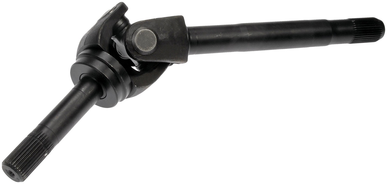 Dorman - Oe Solutions Drive Axle Shaft Assembly P/N:630-435  Drive Axle Shaft
