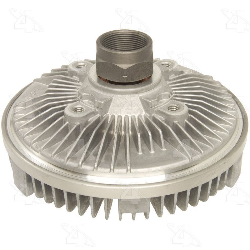 Four Seasons Engine Cooling Fan Clutch P/N:36936  36715 Radiator Cap Fan Motor &