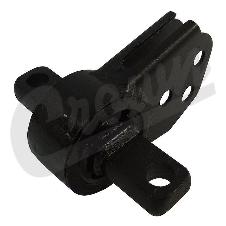 Crown Automotive 52114354Aa Axle Housing Bracket Crown Automotive 52107652Ab