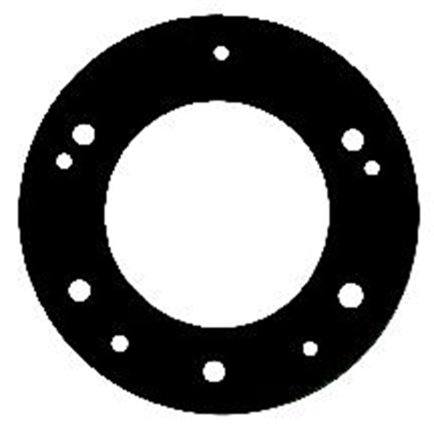 Grant 4008 Steering Wheel Adapter Plate   Steering Wheel Adapter Plate