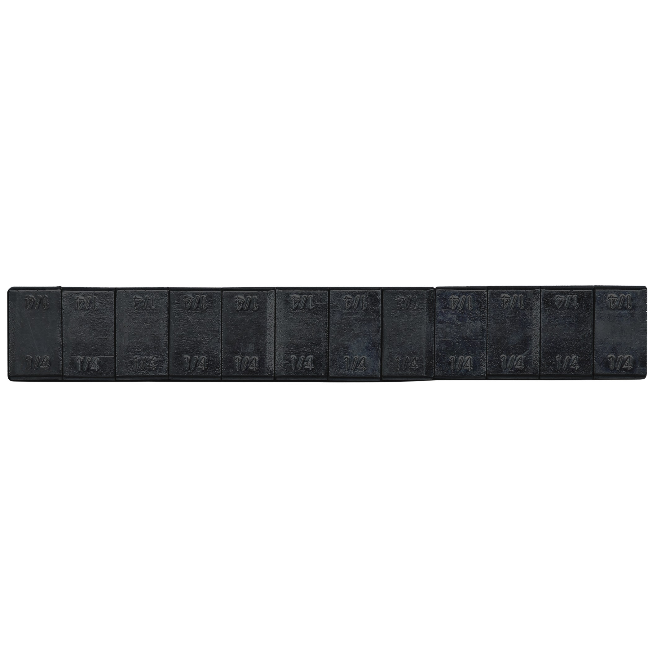West Coast Accessories 198-371Nsb Wheel Weight   Wheel Balance Weight  Weight