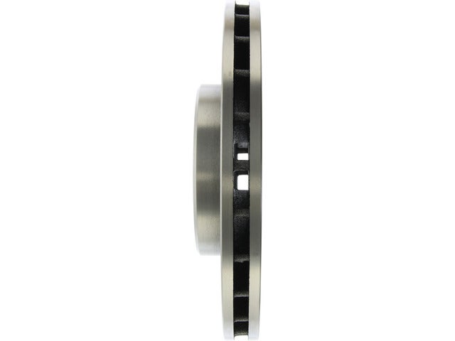 Centric Parts Disc Brake Rotor P/N:121.44049  Disc Brake Rotor P/N: