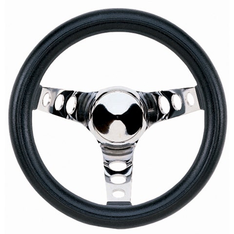 Grant 833 Classic Series Steering Wheel  Products  Steering Wheel Classic;
