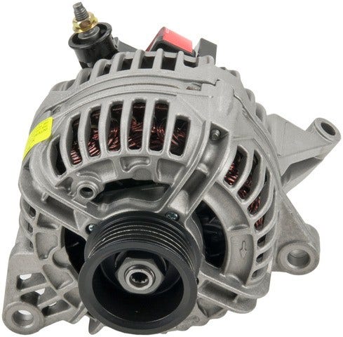 Bosch Alternator P/N:Al6427x  Alternator P/N:
