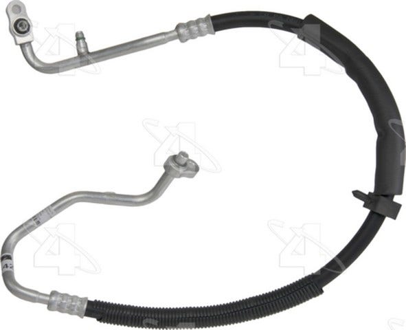 Four Seasons A/C Refrigerant Discharge Hose P/N:56424  A/C Refrigerant Discharge